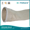 High Quality Filter Cloth P84 Filter Bag